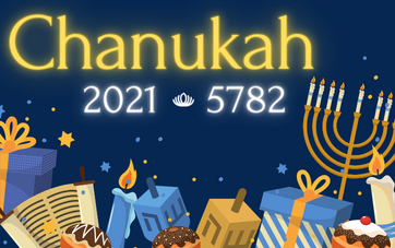 Chanukah (1)