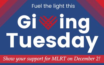 Giving Tuesday website
