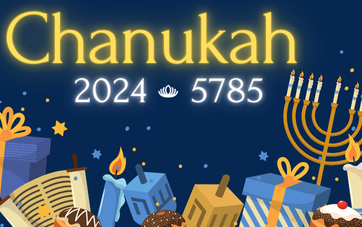 Copy of Chanukah