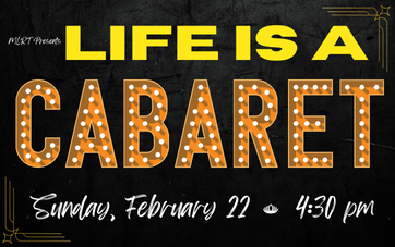 Cabaret 2026
