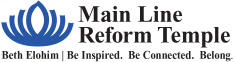 Main Line Reform Temple